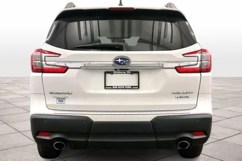 More photos of 2023 Subaru Ascent Limited at Bob Ruth Ford Dillsburg, PA