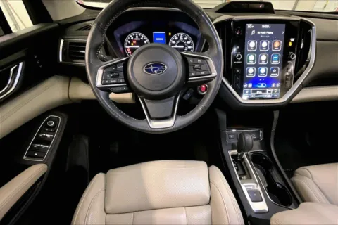 More photos of 2023 Subaru Ascent Limited at Bob Ruth Ford Dillsburg, PA