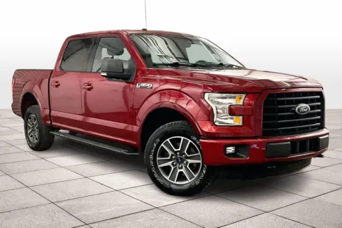 Photos of 2016 Ford F-150 XLT for sale in Dillsburg, PA at Bob Ruth Ford Dillsburg