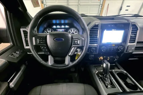 More photos of 2016 Ford F-150 XLT at Bob Ruth Ford Dillsburg, PA