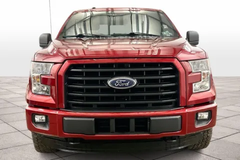 More photos of 2016 Ford F-150 XLT at Bob Ruth Ford Dillsburg, PA