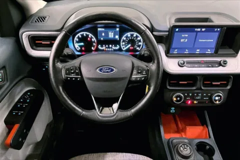 More photos of 2022 Ford Maverick XLT at Bob Ruth Ford Dillsburg, PA