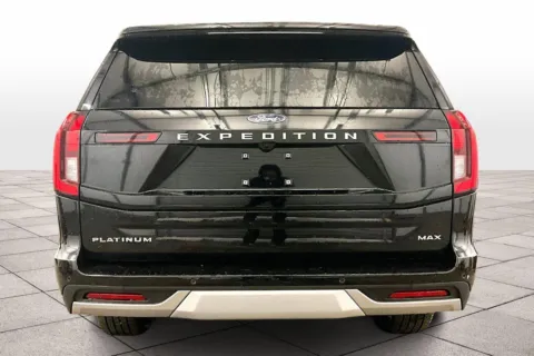 More photos of 2026 Ford Expedition Max Platinum at Bob Ruth Ford Dillsburg, PA