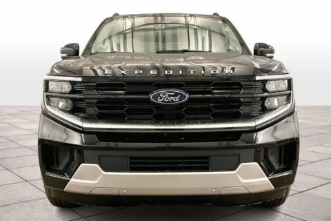 Another view of 2026 Ford Expedition Max Platinum for sale in Dillsburg, PA at Bob Ruth Ford Dillsburg