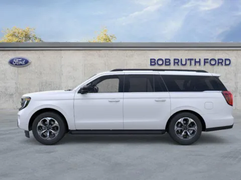 More photos of 2026 Ford Expedition Max Active at Bob Ruth Ford Dillsburg, PA