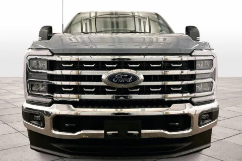 Another view of 2026 Ford Super Duty F-350 SRW LARIAT for sale in Dillsburg, PA at Bob Ruth Ford Dillsburg