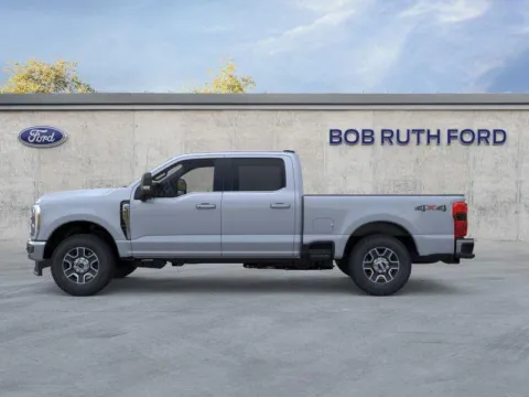 More photos of 2026 Ford Super Duty F-350 SRW LARIAT at Bob Ruth Ford Dillsburg, PA