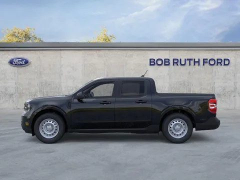 Another view of 2026 Ford Maverick XL for sale in Dillsburg, PA at Bob Ruth Ford Dillsburg
