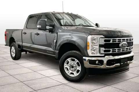 Photos of 2026 Ford Super Duty F-250 SRW XLT for sale in Dillsburg, PA at Bob Ruth Ford Dillsburg