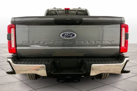 More photos of 2026 Ford Super Duty F-250 SRW XLT at Bob Ruth Ford Dillsburg, PA