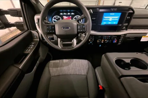 More photos of 2026 Ford Super Duty F-250 SRW XLT at Bob Ruth Ford Dillsburg, PA