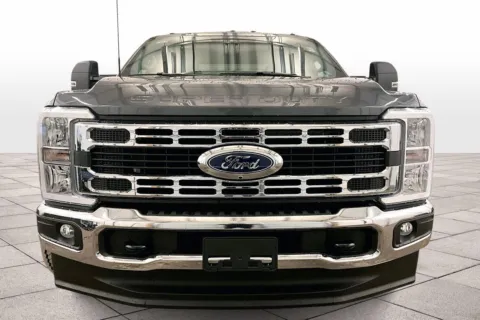 Another view of 2026 Ford Super Duty F-250 SRW XLT for sale in Dillsburg, PA at Bob Ruth Ford Dillsburg