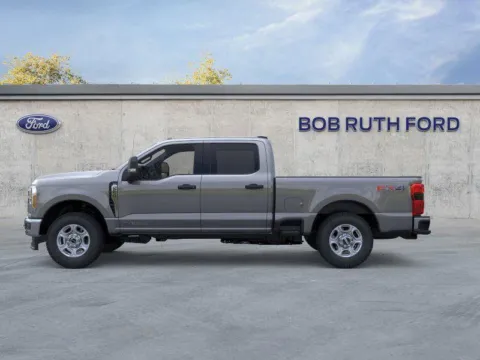 More photos of 2026 Ford Super Duty F-250 SRW XLT at Bob Ruth Ford Dillsburg, PA