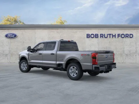 More photos of 2026 Ford Super Duty F-250 SRW XLT at Bob Ruth Ford Dillsburg, PA