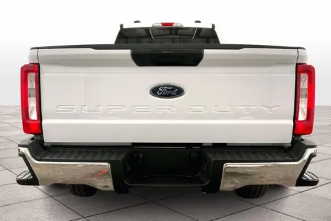 More photos of 2026 Ford Super Duty F-250 SRW XLT at Bob Ruth Ford Dillsburg, PA