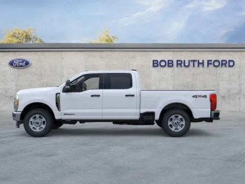 More photos of 2026 Ford Super Duty F-250 SRW XLT at Bob Ruth Ford Dillsburg, PA