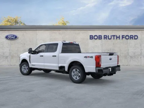 More photos of 2026 Ford Super Duty F-250 SRW XLT at Bob Ruth Ford Dillsburg, PA