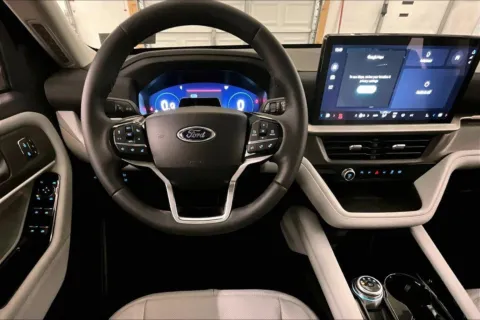 More photos of 2026 Ford Explorer Platinum at Bob Ruth Ford Dillsburg, PA