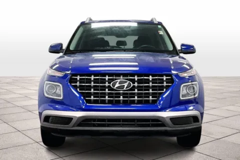 Another view of 2024 Hyundai Venue SEL for sale in Dillsburg, PA at Bob Ruth Ford Dillsburg