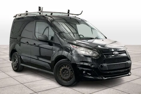 Another view of 2015 Ford Transit Connect XL for sale in Dillsburg, PA at Bob Ruth Ford Dillsburg