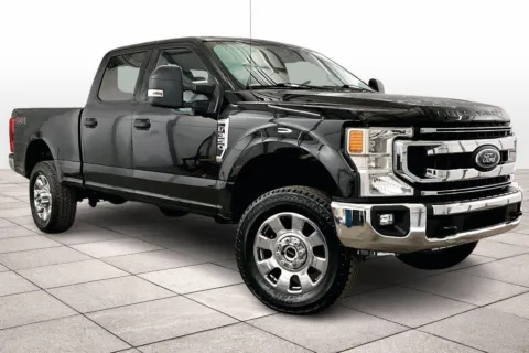 Photos of 2020 Ford Super Duty F-350 SRW XLT for sale in Dillsburg, PA at Bob Ruth Ford Dillsburg