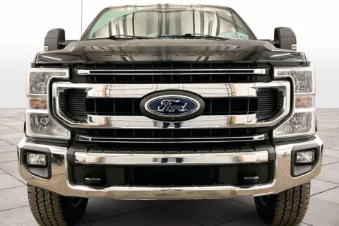 Another view of 2020 Ford Super Duty F-350 SRW XLT for sale in Dillsburg, PA at Bob Ruth Ford Dillsburg