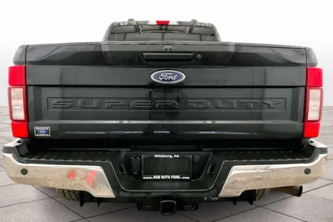 More photos of 2020 Ford Super Duty F-350 SRW XLT at Bob Ruth Ford Dillsburg, PA