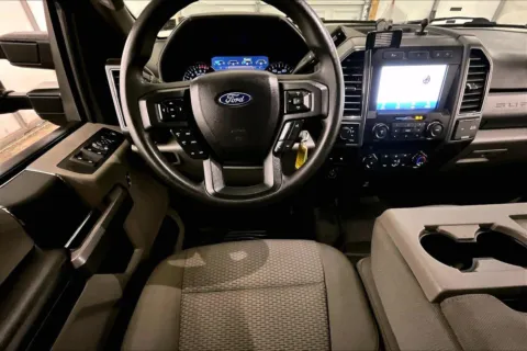 More photos of 2020 Ford Super Duty F-350 SRW XLT at Bob Ruth Ford Dillsburg, PA