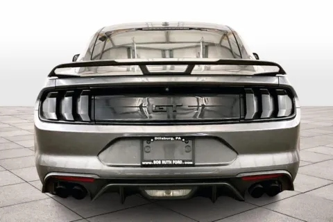 More photos of 2018 Ford Mustang GT at Bob Ruth Ford Dillsburg, PA