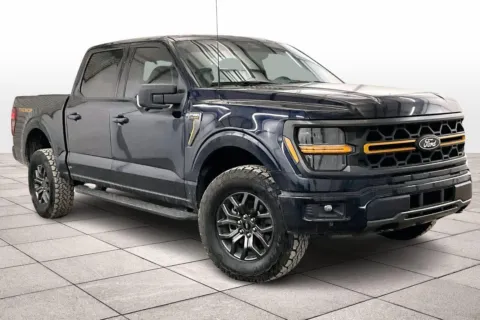 Photos of 2025 Ford F-150 Tremor for sale in Dillsburg, PA at Bob Ruth Ford Dillsburg