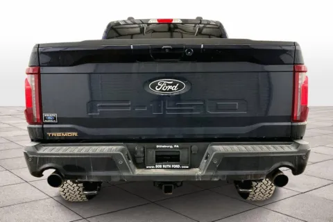 More photos of 2025 Ford F-150 Tremor at Bob Ruth Ford Dillsburg, PA