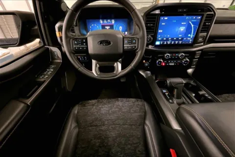 More photos of 2025 Ford F-150 Tremor at Bob Ruth Ford Dillsburg, PA