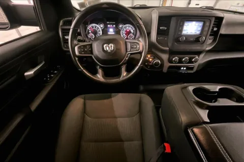 More photos of 2023 Ram 1500 Tradesman at Bob Ruth Ford Dillsburg, PA