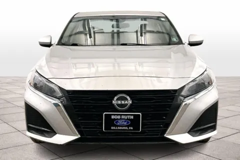 Another view of 2023 Nissan Altima 2.5 SV for sale in Dillsburg, PA at Bob Ruth Ford Dillsburg