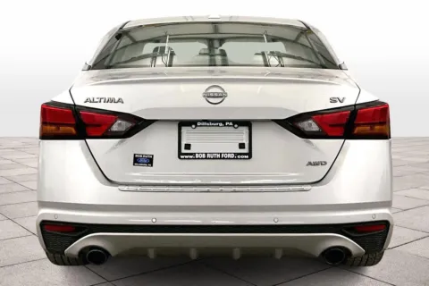 More photos of 2023 Nissan Altima 2.5 SV at Bob Ruth Ford Dillsburg, PA