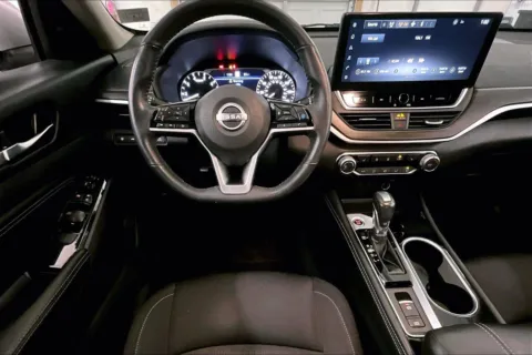 More photos of 2023 Nissan Altima 2.5 SV at Bob Ruth Ford Dillsburg, PA