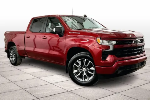 Photos of 2023 Chevrolet Silverado 1500 RST for sale in Dillsburg, PA at Bob Ruth Ford Dillsburg