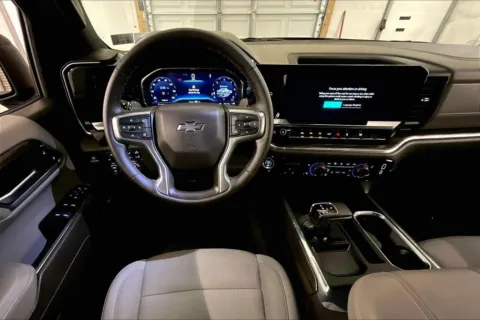 More photos of 2023 Chevrolet Silverado 1500 RST at Bob Ruth Ford Dillsburg, PA