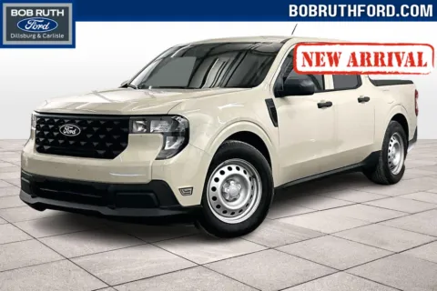 Brown 2025 Ford Maverick XL for sale in Dillsburg, PA