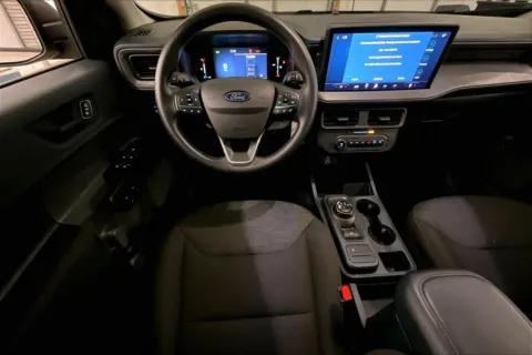 More photos of 2025 Ford Maverick XL at Bob Ruth Ford Dillsburg, PA