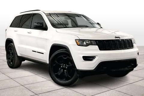 Photos of 2018 Jeep Grand Cherokee Upland for sale in Dillsburg, PA at Bob Ruth Ford Dillsburg