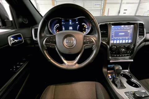 More photos of 2018 Jeep Grand Cherokee Upland at Bob Ruth Ford Dillsburg, PA