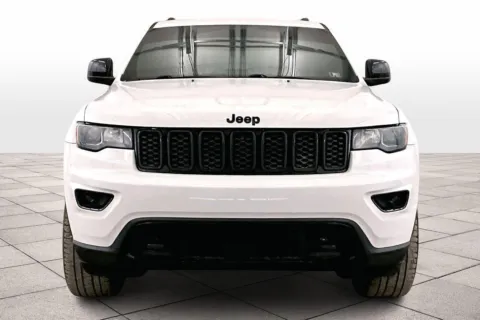 More photos of 2018 Jeep Grand Cherokee Upland at Bob Ruth Ford Dillsburg, PA