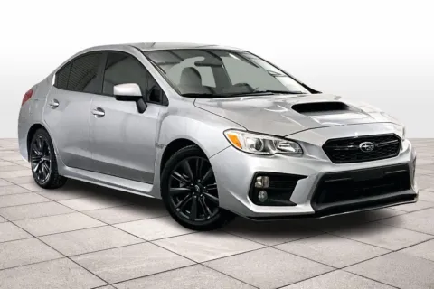 Photos of 2020 Subaru WRX for sale in Dillsburg, PA at Bob Ruth Ford Dillsburg