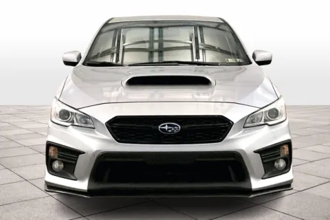 Another view of 2020 Subaru WRX for sale in Dillsburg, PA at Bob Ruth Ford Dillsburg