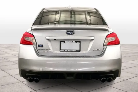 More photos of 2020 Subaru WRX at Bob Ruth Ford Dillsburg, PA