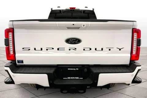More photos of 2024 Ford Super Duty F-250 SRW LARIAT at Bob Ruth Ford Dillsburg, PA