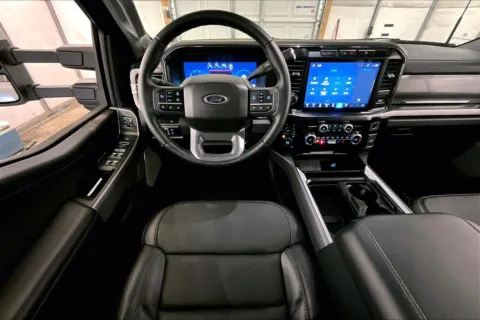 More photos of 2024 Ford Super Duty F-250 SRW LARIAT at Bob Ruth Ford Dillsburg, PA