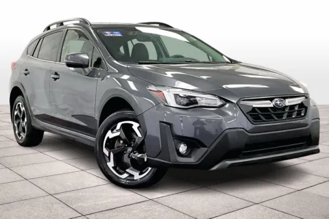 Photos of 2022 Subaru Crosstrek Limited for sale in Dillsburg, PA at Bob Ruth Ford Dillsburg