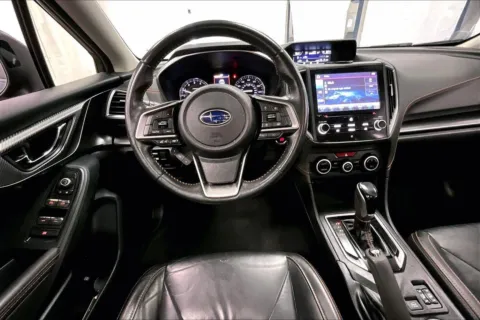 More photos of 2022 Subaru Crosstrek Limited at Bob Ruth Ford Dillsburg, PA